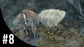 Days Gone  Noyés comme des rats  Missions secondaires  Gameplay  Walkthrough [upl. by Odnaloy]