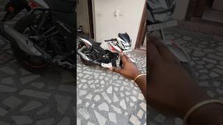 Aaj ke time me mane ye bike kyu li  tvs apache rtr 160 2v bs6 2023 apachertr shortvideo bike [upl. by Derf569]