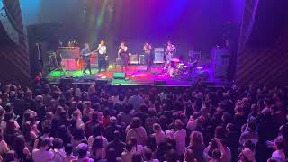 Big Thief  Spud Infinity Encore Song 2162023 Live in Houston TX [upl. by Sheldon251]