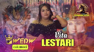 Vita  Lestari  Laras Turonggo Jati  live Merti Dusun Banyudono  Banyubiru [upl. by Ethelda338]