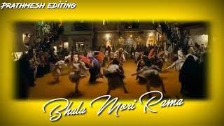 Bhala Mori Rama Bhai Bhai New Garba WhatsApp status video [upl. by Manup]