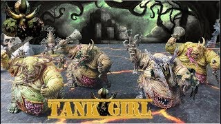 GREAT UNCLEAN ONE RETO PATATA CHALLENGE [upl. by Llerraj211]