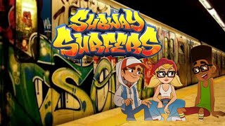 LETS GO ISTANBUL 🏃🌎Subway Surfers Gameplay  GAMES AND GAMES FOREVER [upl. by Aizirk813]