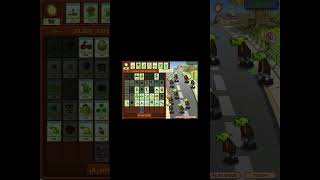 Las plantas me disparan videojuegos pvz juegoszombiesplantsvszombies plantsvszombiesendirecto [upl. by Ahsinav59]