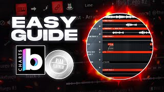 How To Mix And Master ANY Vocals To Sound Professional UPDATED  FL Studio Song Mixing Tutorial [upl. by Dey]