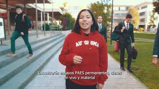 ¡Inscríbete en el Preuniversitario de la Autónoma [upl. by Yvonner]