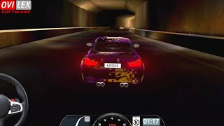 Driving School Sim  Ovilex Skin On BMW M4  AccelerationSpeed  Gameplay [upl. by Atilemrac400]