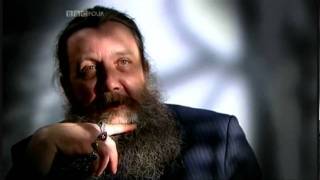 BBC  Jonathan Ross  In Search of Steve Ditko part 4 of 7 [upl. by Conchita]