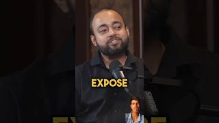 Harshad Mehta expose 🚫 shorts viralshorts [upl. by Marv]