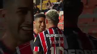 🚀 𝗩𝗮𝘆𝗮 𝗴𝗼𝗹𝗽𝗲𝗼 𝗟𝘂𝗰𝗶𝗮𝗻𝗼 libertadores football futbol [upl. by Ebehp178]