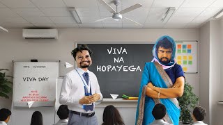 Viva Na Hopayega  Zamaanaa [upl. by Dulsea]