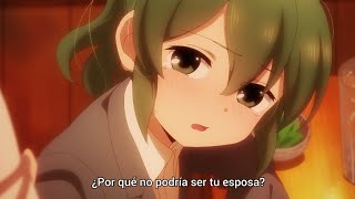 Futaba quiere ser la esposa de takeda  Senpai ga Uzai Kouhai no Hanashi [upl. by Valentina]