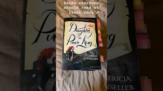 Books everyone should read at least once books booktok booktube bookworm bookrecommendations [upl. by Mcdermott795]