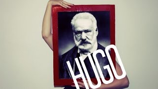 Rendezvous avec VICTOR HUGO 18021843 [upl. by Anilrahc]