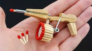 3 Amazing Things You Can Make At Home  Awesome DIY Toys  Homemade Inventions [upl. by Oneg628]