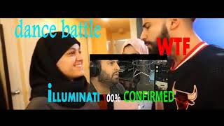 Adam Saleh Exposed For First Time in 2018 illuminati Confirmed [upl. by Ennahgem]