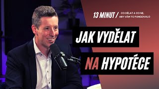 Jak na hypotéce vydělat [upl. by Vivle340]