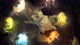 DOFUS  Cinématique dintroduction [upl. by Rance]