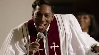 TV One Movie Teaser  Deitrick Haddon in Sins of the Father Come Through [upl. by Haras]