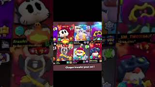 je rank 25 Charliebrawlstars [upl. by Delsman]