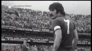 Il film dello scudetto del Torino 1976 tratto dalla quotDomenica Sportivaquot [upl. by Gambrill934]