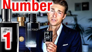 Top 10 Designer Fragrances 2022 for Men [upl. by Even]