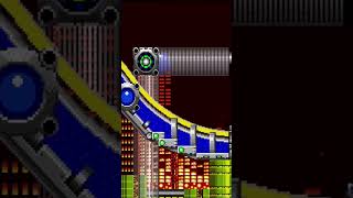 Sonic 2 Chemical Plant Zone letsplay gaming nintendo sega sonicthehedgehog [upl. by Eille]