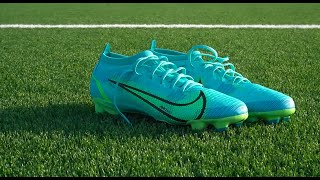 Nike Mercurial Vapor 14 Pro FG Euro 2020 Boots [upl. by Vizzone]