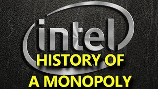 Intel  AntiCompetitive AntiConsumer AntiTechnology [upl. by Kaja94]