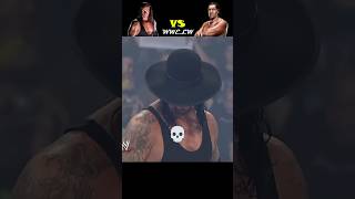 The Undertaker vs The Great Khali 2007  WWE Phonk Edit 💀 wwe undertaker phonk skull [upl. by Siouxie611]