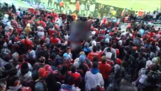 Benfica vs Maritimo 1912014 NN BOYS [upl. by Ennaira]