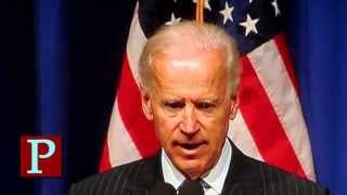 Classic Vice President Joe Biden Gaffes Election Campaign Speeches [upl. by Fruin]