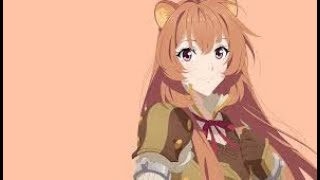 Chill Sekai AMV  Raphtalia AMV [upl. by Hanikahs]