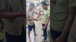 5 😇 10 taka de bhai 🤔 funny comedy viralshorts shorts viralvideo [upl. by Lindbom]