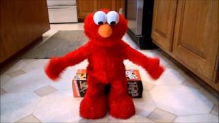 ELMO LIVE ENCORE WAVES amp SITS [upl. by Urana146]