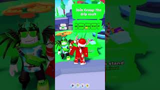 PLS DONATE DONATING TO MY SUBS PART 1 roblox foryou plsdonate viralshorts donating [upl. by Yortal852]