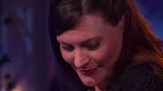 Floor Jansen amp Henk Poort  Phantom of the Opera preview  Beste Zangers [upl. by Ymaral292]