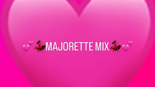 Majorette mix fast [upl. by Uzia843]