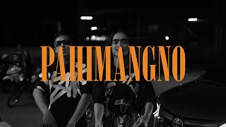 PAHIMANGNO  SHIVE SOBI amp LIM OFFICIAL MUSIC VIDEO [upl. by Eneleahs]