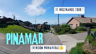 PINAMAR tour primaveral [upl. by Wilder336]