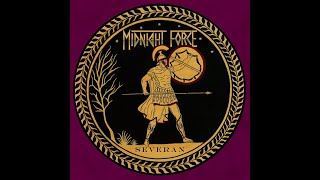 Midnight Force  Megas Alexandros Severan 2024 [upl. by Fuhrman]