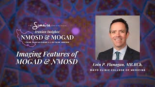 Imaging Features of MOGAD amp NMOSD [upl. by Anileba850]