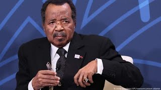 COMPRENDRE LA HAUSSE DES TAUX DINTÉRÊT DES OBLIGATIONS EN DOLLAR DU CAMEROUN SUR LES MARCHÉS [upl. by Howund]