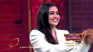 Entertainment Ki Raat Housefull  Everyday 10pm Colors [upl. by Ovida]