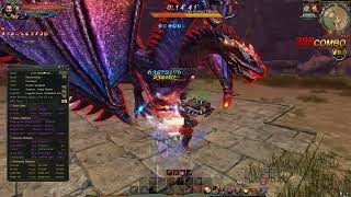 C9 Warrior Twoheaded Dragon Lair Hard [upl. by Weidman513]