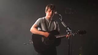 Jake Bugg  Simple As This live in Munich [upl. by Gale]