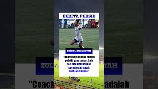 Calon penerus febri haryadi wonderkid persib [upl. by Ado348]