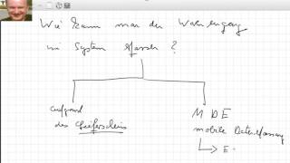 Wareneingang im System  Erfassung [upl. by Ajaj]