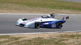 Clubmans Sports Prototype Championship Race 1 Snetterton [upl. by Pris484]