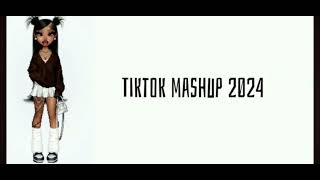 TikTok mashup end of 2024 [upl. by Kotta628]